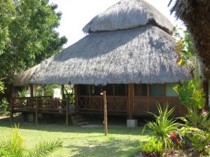 Rando cheval Mozambique