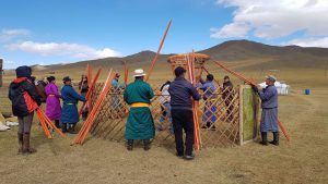 site de rencontre mongolie